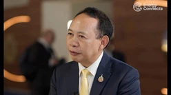 Thailand eyes status as global LNG hub as energy demand surges Thailand eyes status as global LNG hub as energy demand surges-2066797870