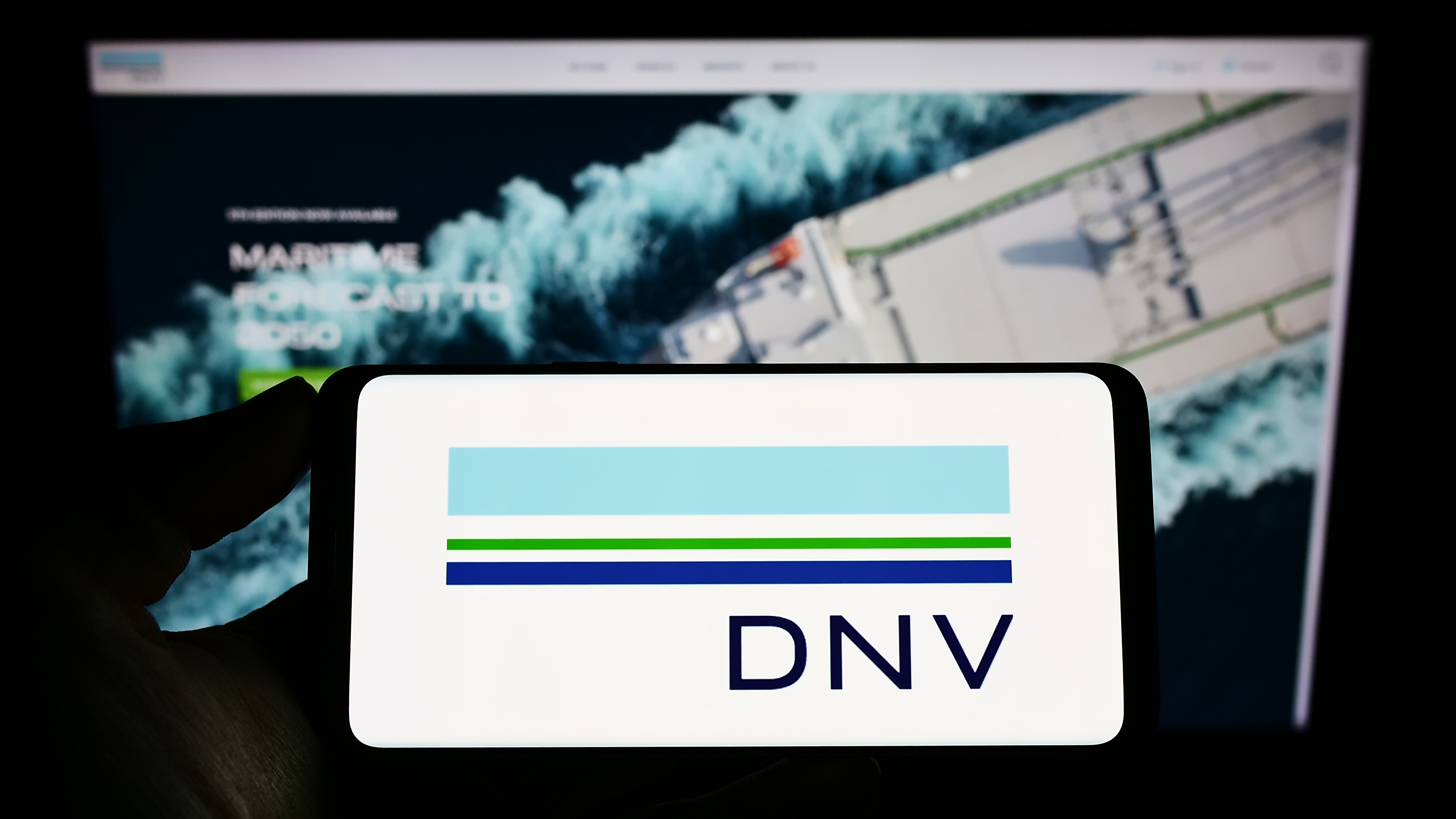 DNV Selected As Contractor For CARB's $65 Million F-Gas Reduction ...