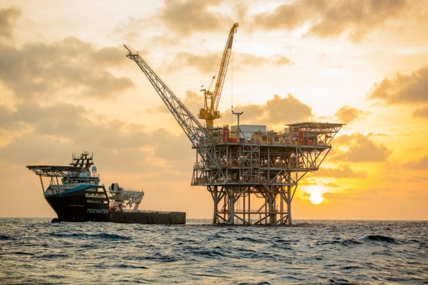 SNC-Lavalin Awarded Pre-FEED Contract Off The Gulf Of Mexico