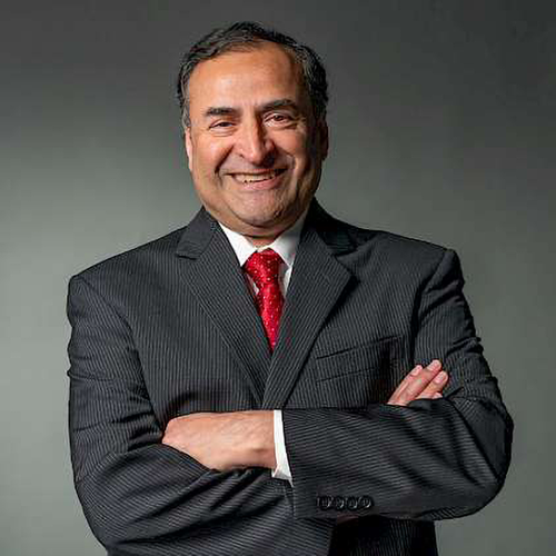 Paul Krishna Paul Krishna