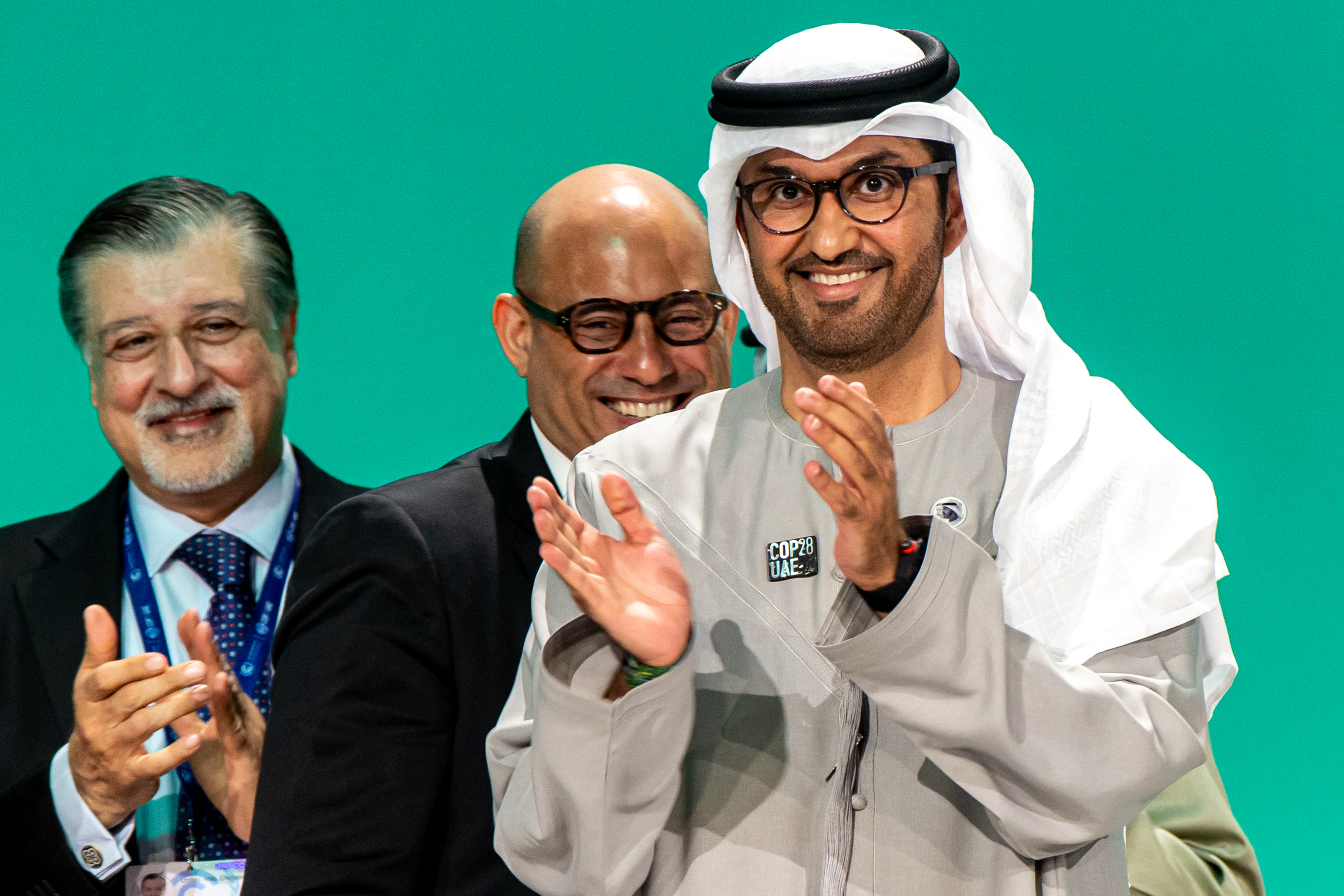 Explained: What Happens Next After Historic UAE Consensus At COP28?