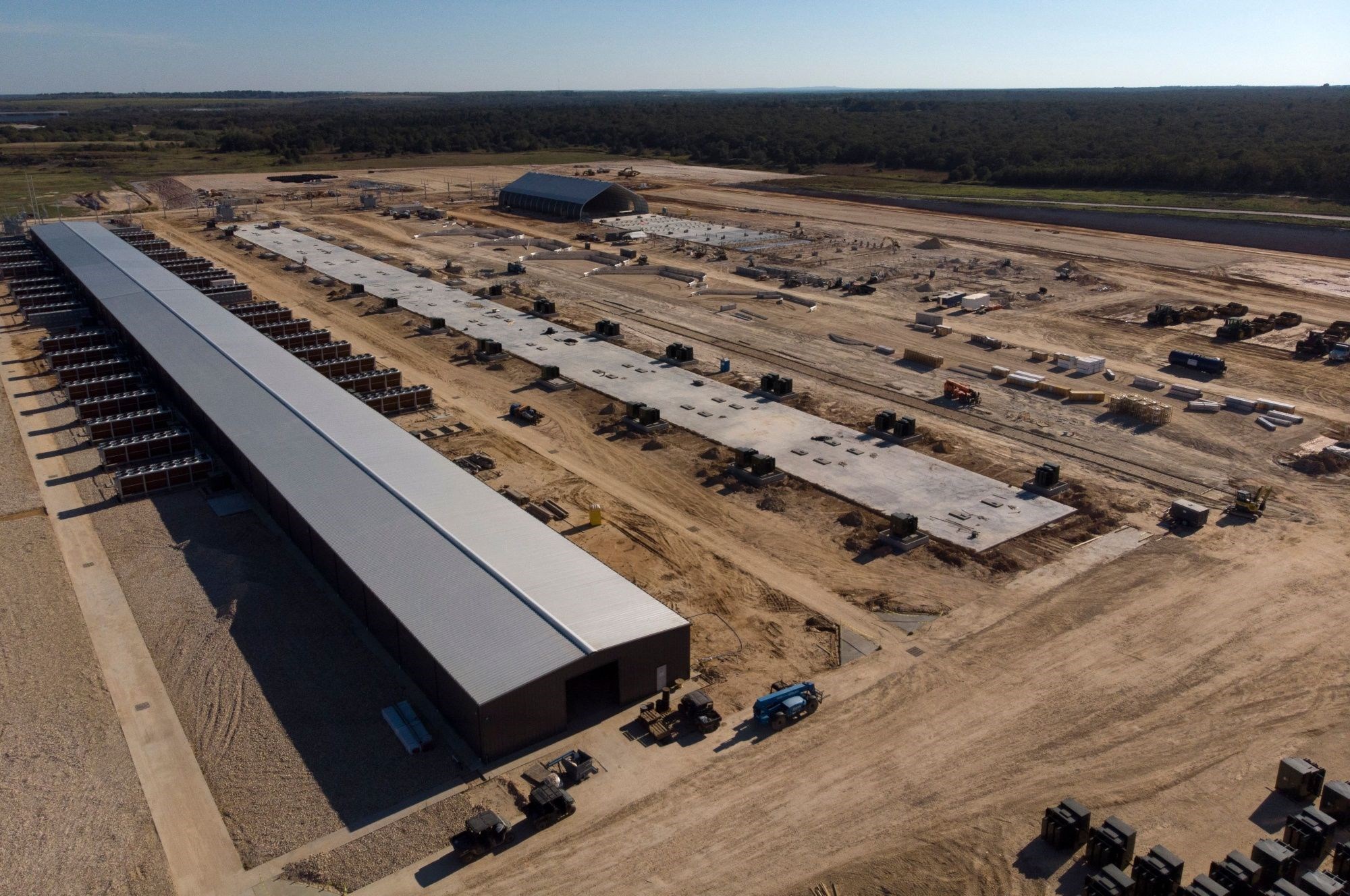 bitcoin texas power grid