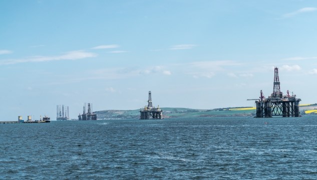 Petrofac begins North Sea well decommissioning contract