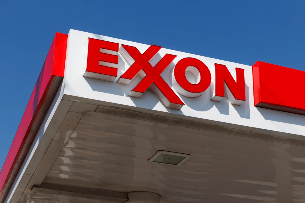 Exxon (3)