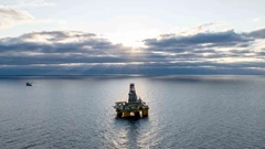 SLB awarded multi-region deepwater contracts by Shell 01082025 Shell