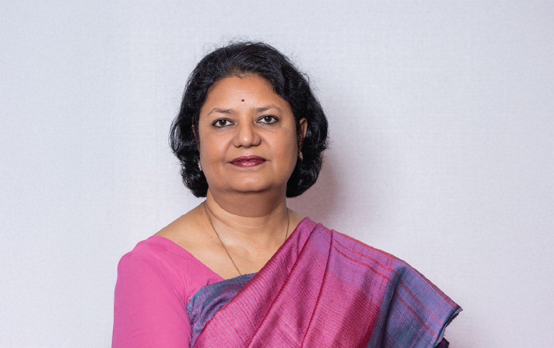 Gauri Singh Web
