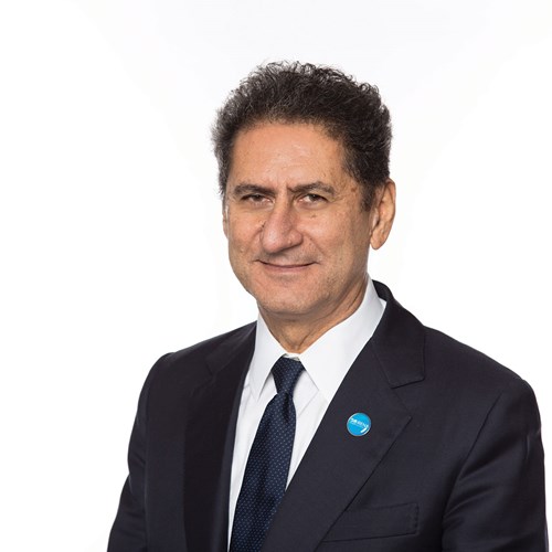 Francesco La Camera Director-General of IRENA Francesco La Camera Director-General of IRENA