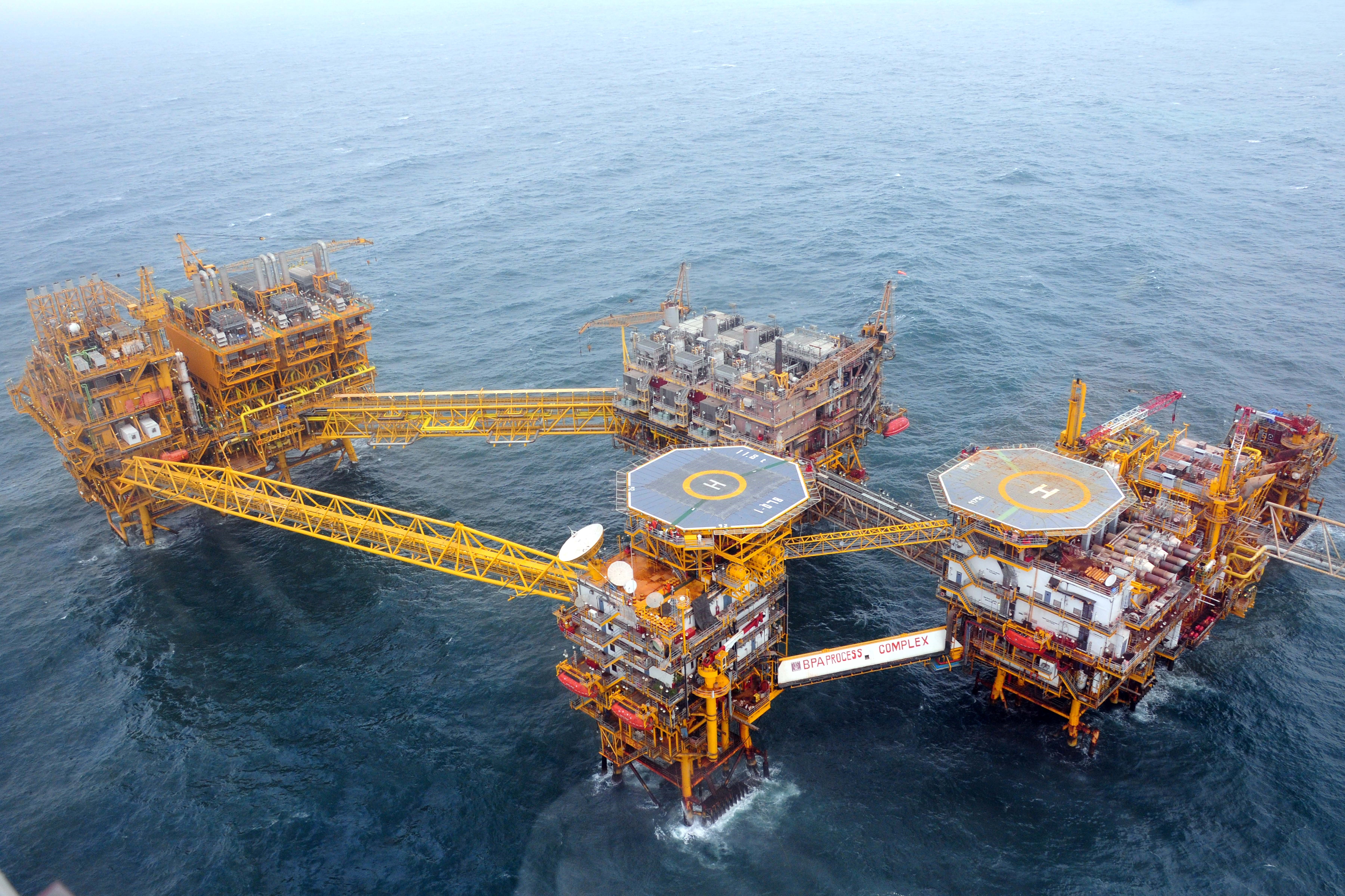 image is ONGC Offshore