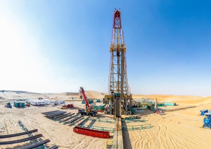 ADNOC to invest US $187m to develop Al Nouf field