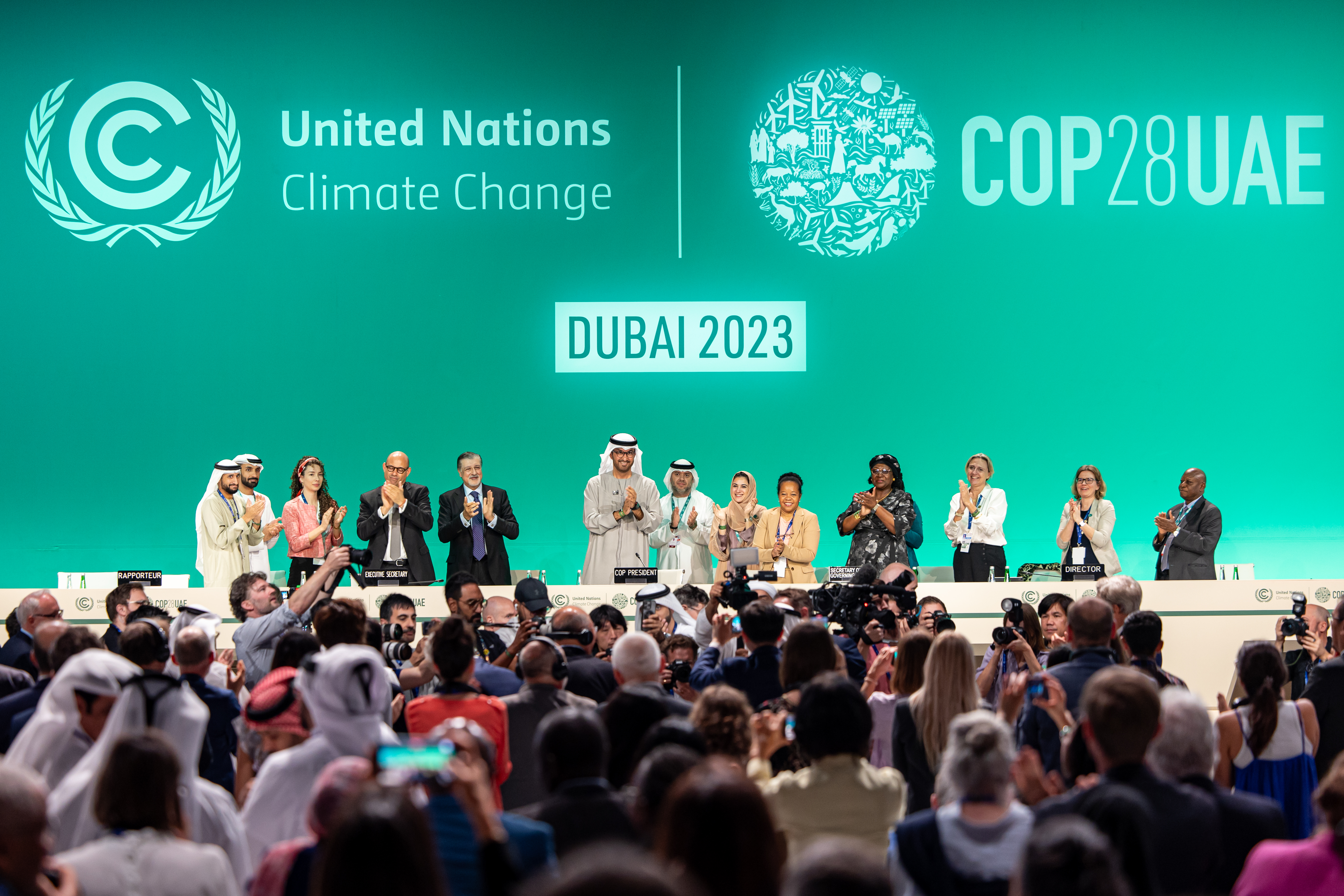 COP28