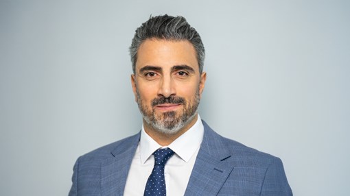 Joseph El Bitar Web