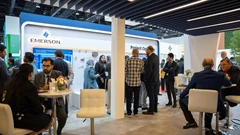 Emerson showcases advanced automation technologies at EGYPES 2025 Image