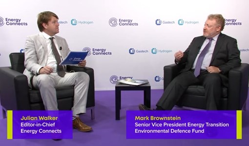Gastech 2022: The Environmental Defense Fund is seeing welcome change in the energy industry Gastech 2022: The Environmental Defense Fund is seeing welcome change in the energy industry-1533695315