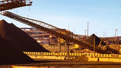 Australia’s Iron Ore Hub Reopens, Rio Mines Resume After Cyclone BloomburgMedia_SRRG5UT0AFB400_17-02-2025_11-00-09_638753472000000000.jpg