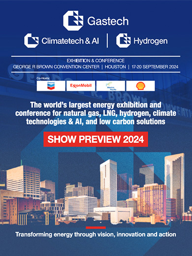 Gastech 2024 Preview