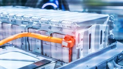 LG Energy Solution lands $4.3 billion Tesla battery deal Lithium Battery