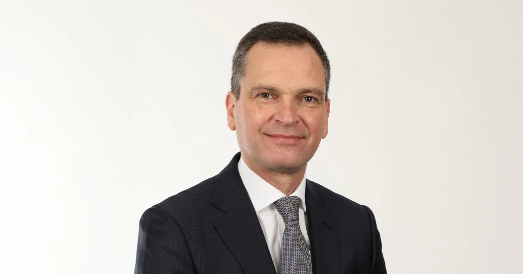 image is Arnaud Pieton, Chief Executive Officer Of Technip Energies image is Arnaud Pieton, Chief Executive Officer Of Technip Energies