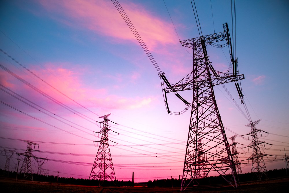 Electricity (1)