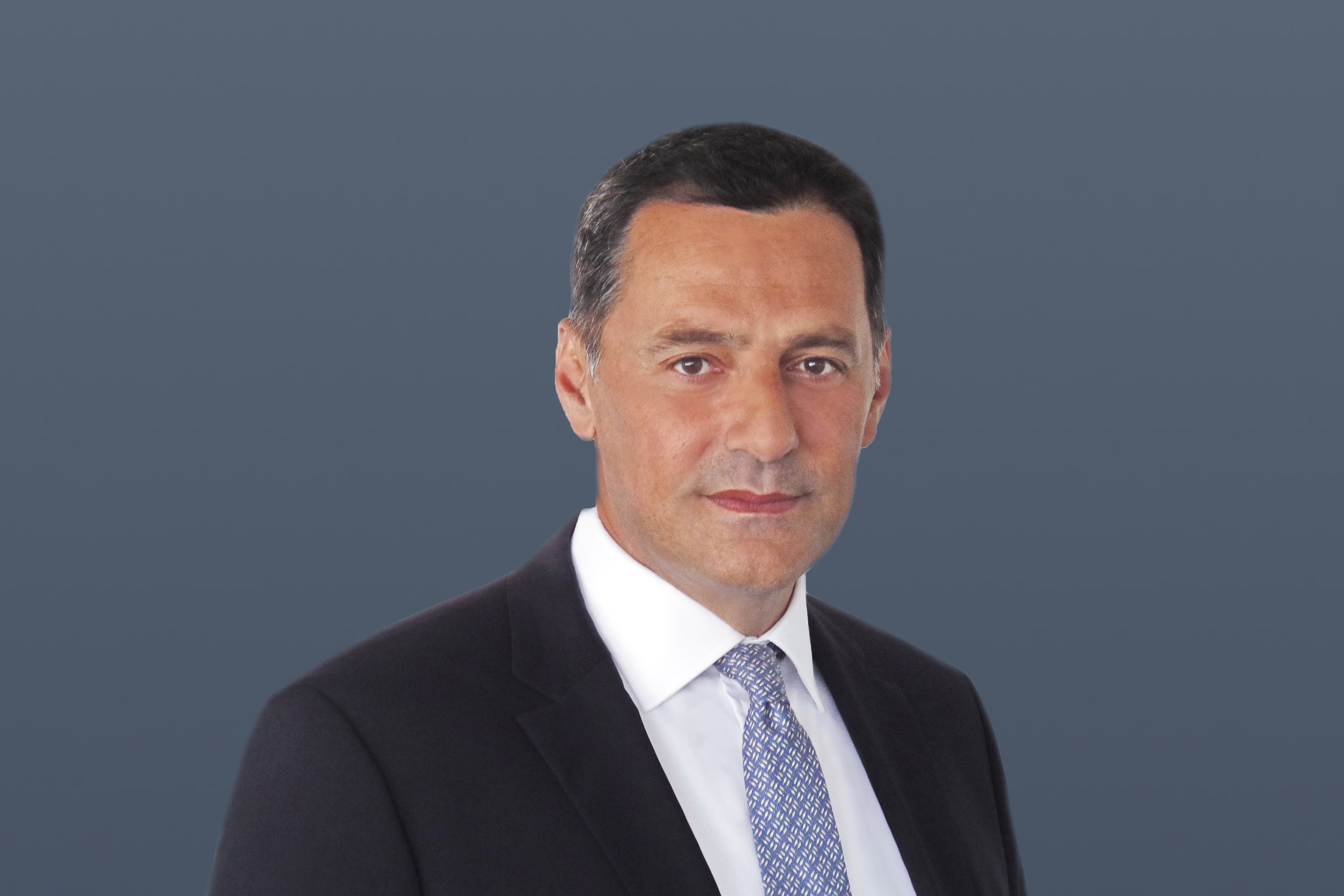 Mathios Rigas, Energean Group CEO