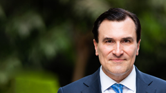 The next era of global energy security is fuelled by LNG flexibility Joe Mcmonigle Quote