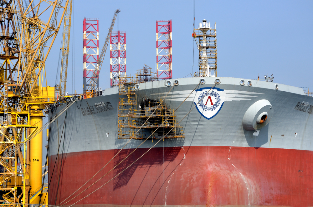 Keppel And Sembcorp Marine In Merger Talks