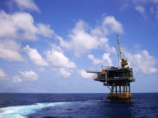 McDermott Awarded Offshore Contract In Vietnam