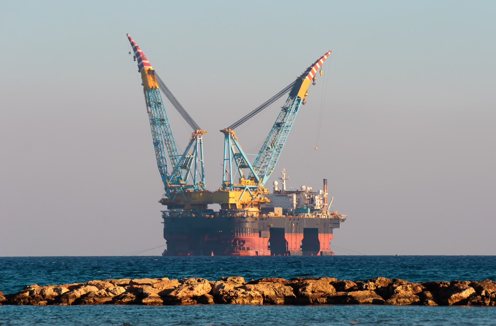 TotalEnergies And Eni Make Third Gas Discovery In Cyprus Block 6