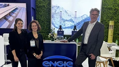 ENGIE announces the launch of ForeSea to revolutionise seawater data intelligence ENGIE X Foresea Partnership