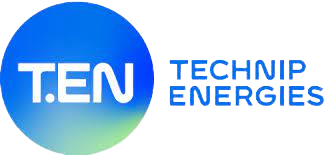 Technip Logo Transparent