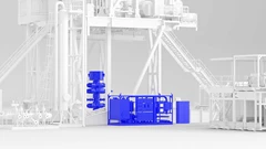 SLB electrifies well control with new technology to boost drilling safety SLB Well