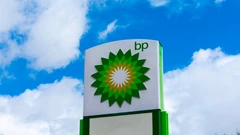 bp begins production from Raven Phase 2, offshore Egypt Shutterstock 2296707501