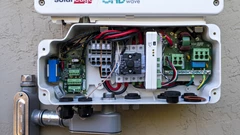 SolarEdge Climbs 40% as Revenue Beat Prompts Short Covering BloomburgMedia_SRXQ8WDWLU6800_19-02-2025_19-00-11_638755200000000000.jpg