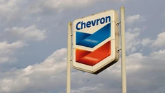 Engine No. 1, Chevron and GE Vernova to power US data centres Shutterstock 2246613525