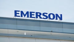 Emerson finalises acquisition of AspenTech for $7.2 bn Shutterstock 1956143902