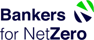 Bankers For Netzero Logo