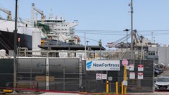 New Fortress Energy Surges on Revived Puerto Rico LNG Deal BloomburgMedia_T2OYASGOT0JK00_17-09-2025_05-15-17_638936640000000000.jpg