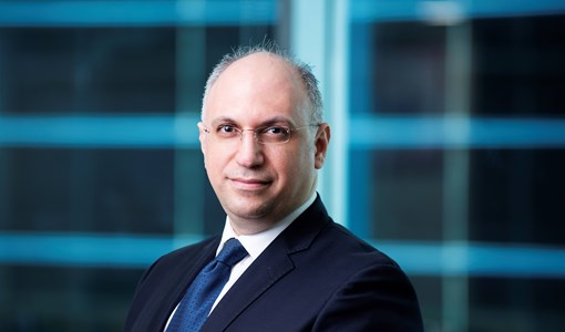 Energy security and energy transition – a delicate balancing and rewarding act for the MENA region Khalid Salem President Of Middle East Africa At Mitsubishi Power