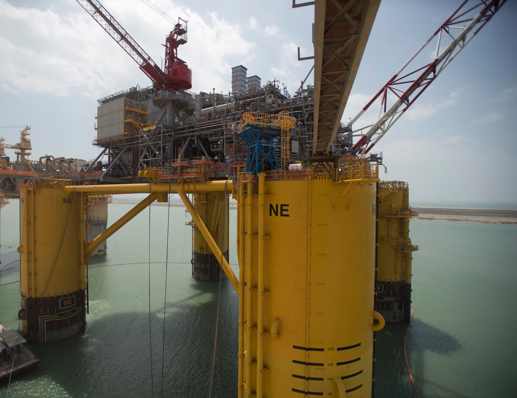 Gulf of Mexico Oil Drilling Makes Too-Little, Too-Late Comeback