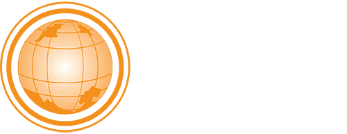 Penta Global Logo Full White