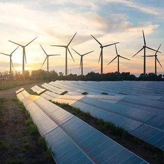 Decarbonisation strategies and the future of energy Decarbonizazione 2400X1160