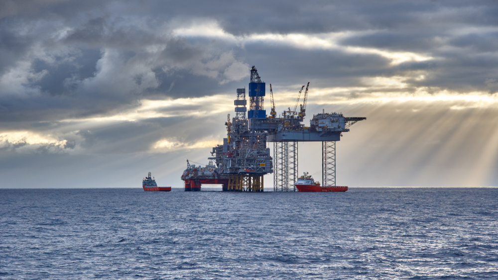 Equinor Makes Sixth Oil & Gas Discovery In North Sea Well