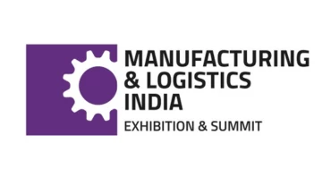 MANUFACTURING & LOGISTICS INDIA EXHIBITION AND SUMMIT