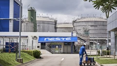 Finland’s Neste Faces Renewables Test After Shares Jump 130 BloomburgMedia_T3G2QIGP9VCY00_06-10-2025_19-00-26_638953056000000000.jpg