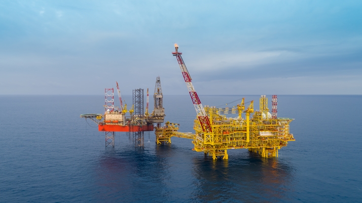 TechnipFMC Has Been Awarded Offshore Contract By PETRONAS