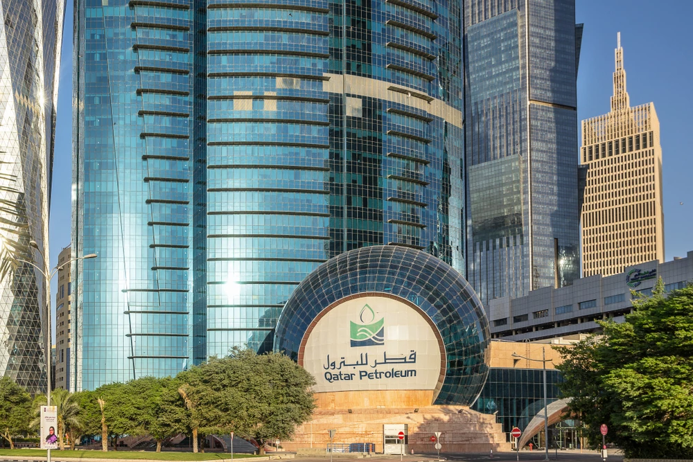 Qatar Petroleum