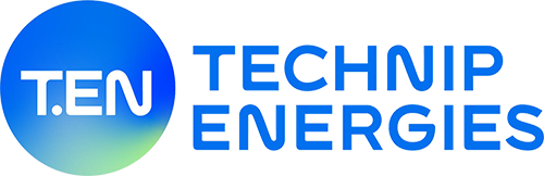 Technip Logo