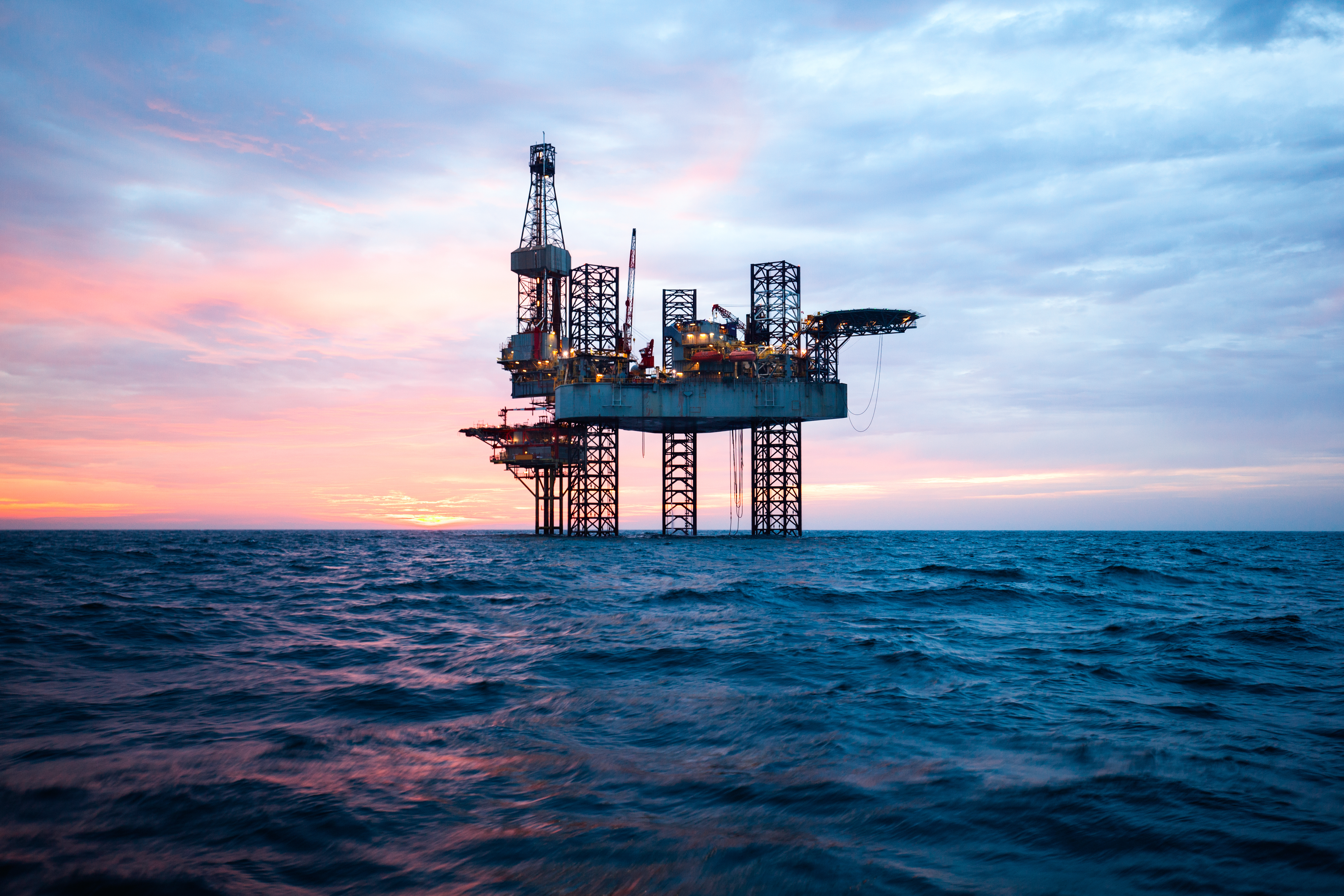 TotalEnergies And Eni Announce Major Offshore Gas Discovery Off Cyprus