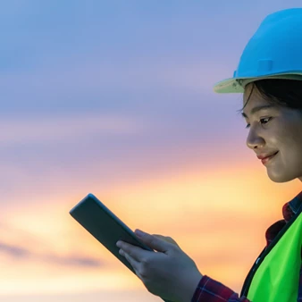 Diversity, equity & inclusion: energy value creation through talent recruitment, retention & reward Header Image Webinar