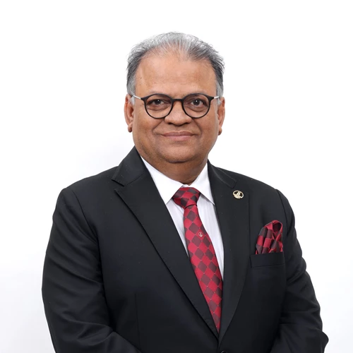 Arun Kumar Singh, Chairman And Chief Executive Officer Of Oil And Natural Gas Corporation Arun Kumar Singh, Chairman And Chief Executive Officer Of Oil And Natural Gas Corporation
