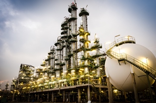 Samsung Engineering awarded contract for Sarawak Methanol Project 